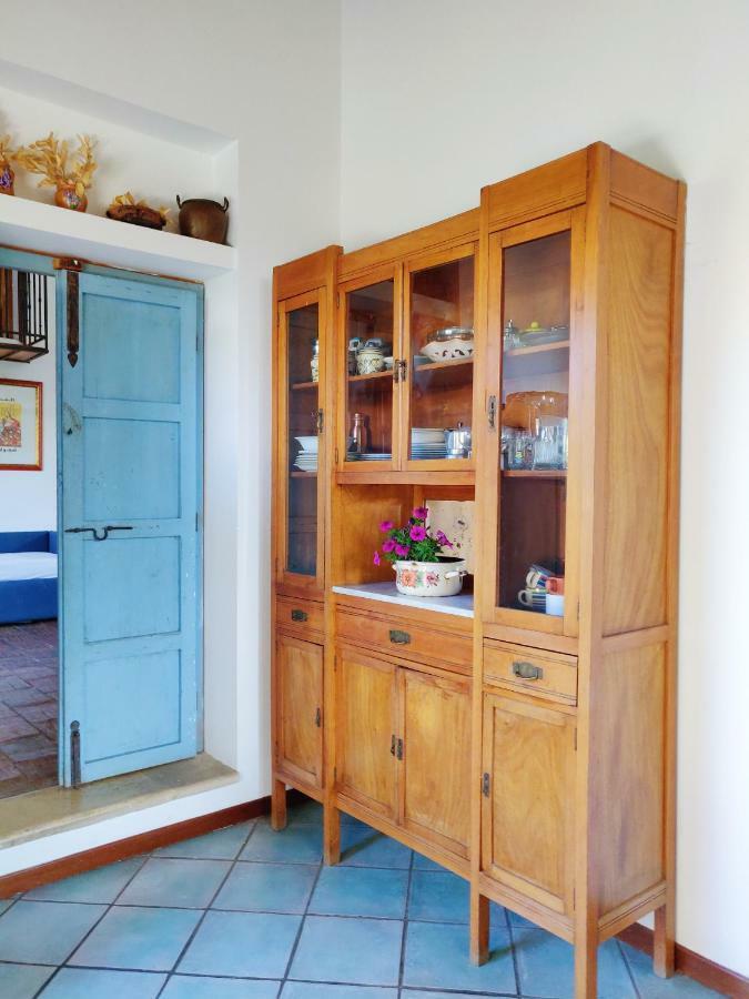 Overlookingsea Lido di Noto エクステリア 写真
