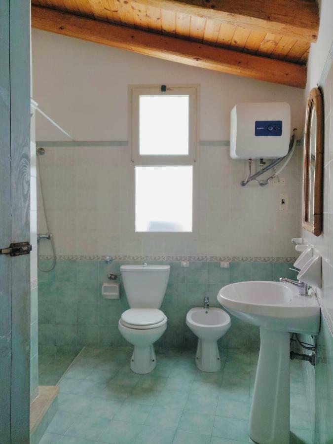 Overlookingsea Lido di Noto エクステリア 写真