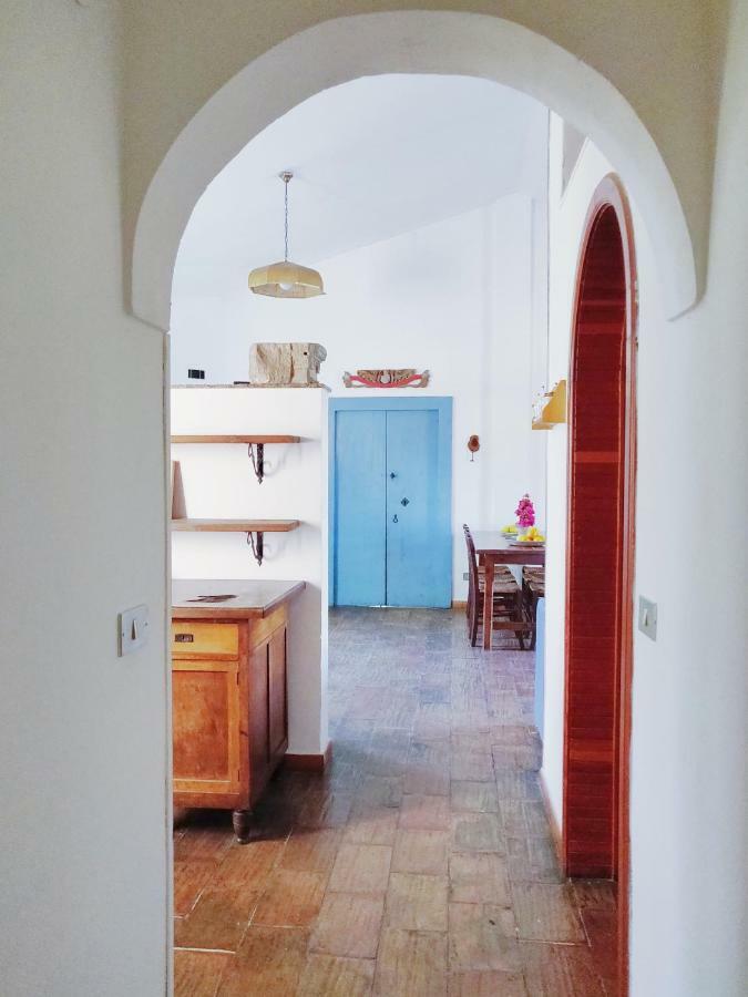 Overlookingsea Lido di Noto エクステリア 写真