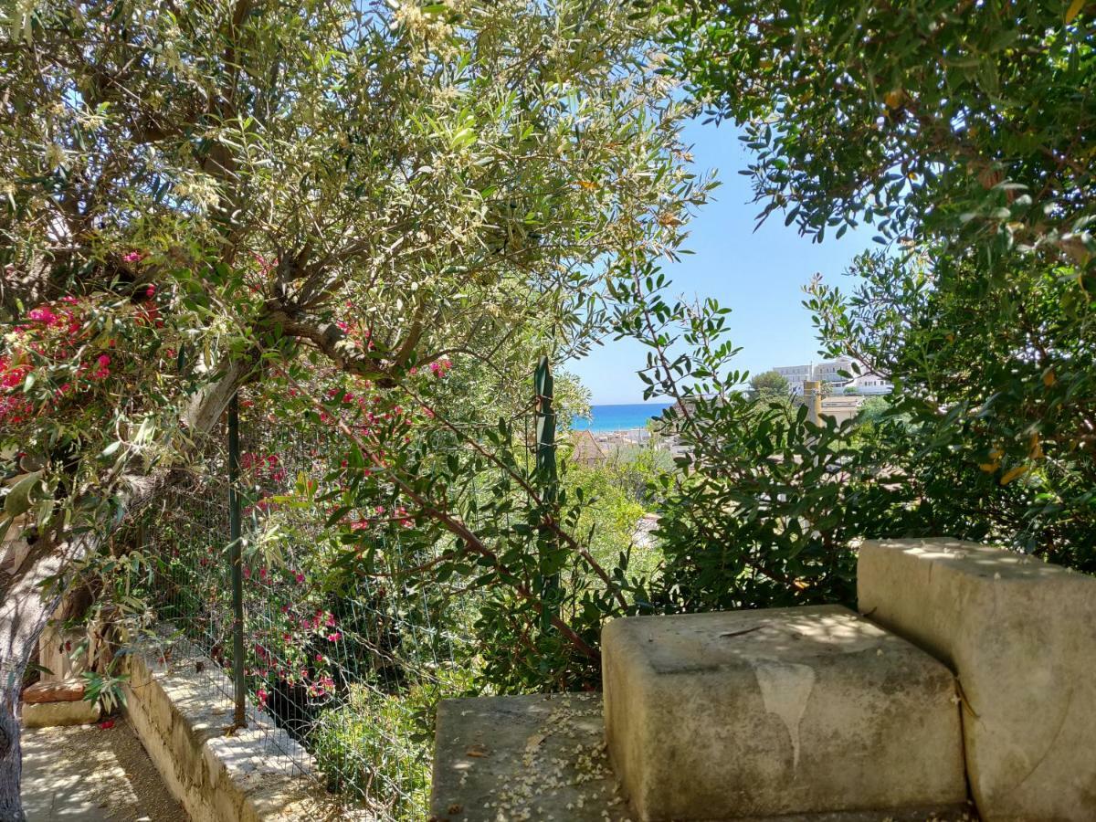 Overlookingsea Lido di Noto エクステリア 写真