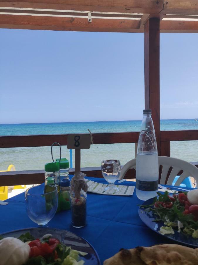 Overlookingsea Lido di Noto エクステリア 写真