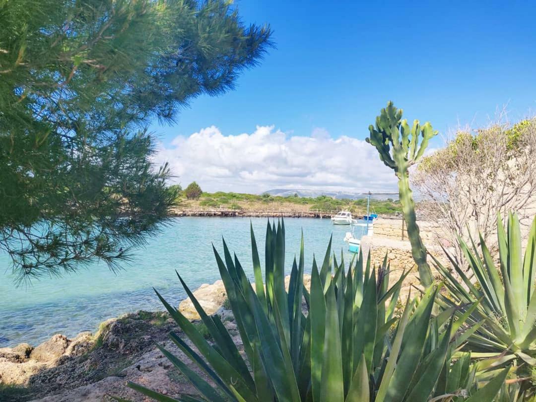 Overlookingsea Lido di Noto エクステリア 写真